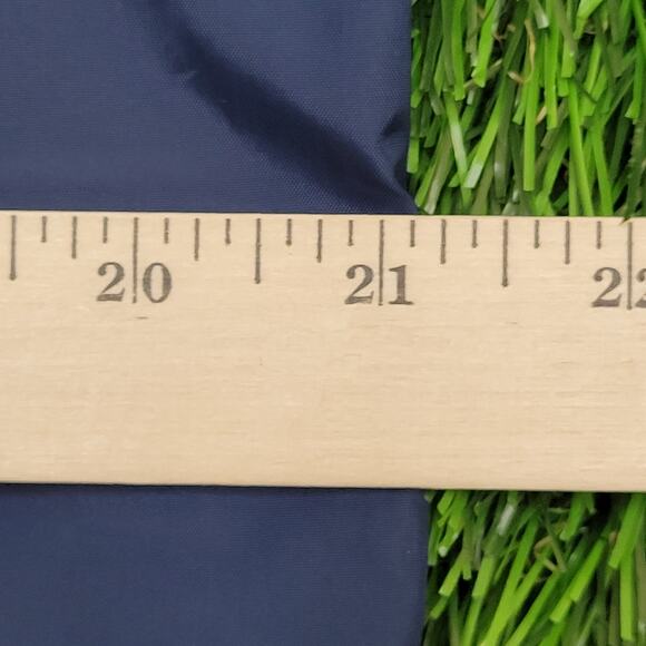 Vintage 80s Woolrich Anork Jacket S 21x25 Windbreaker Baggy - Picture 5 of 15